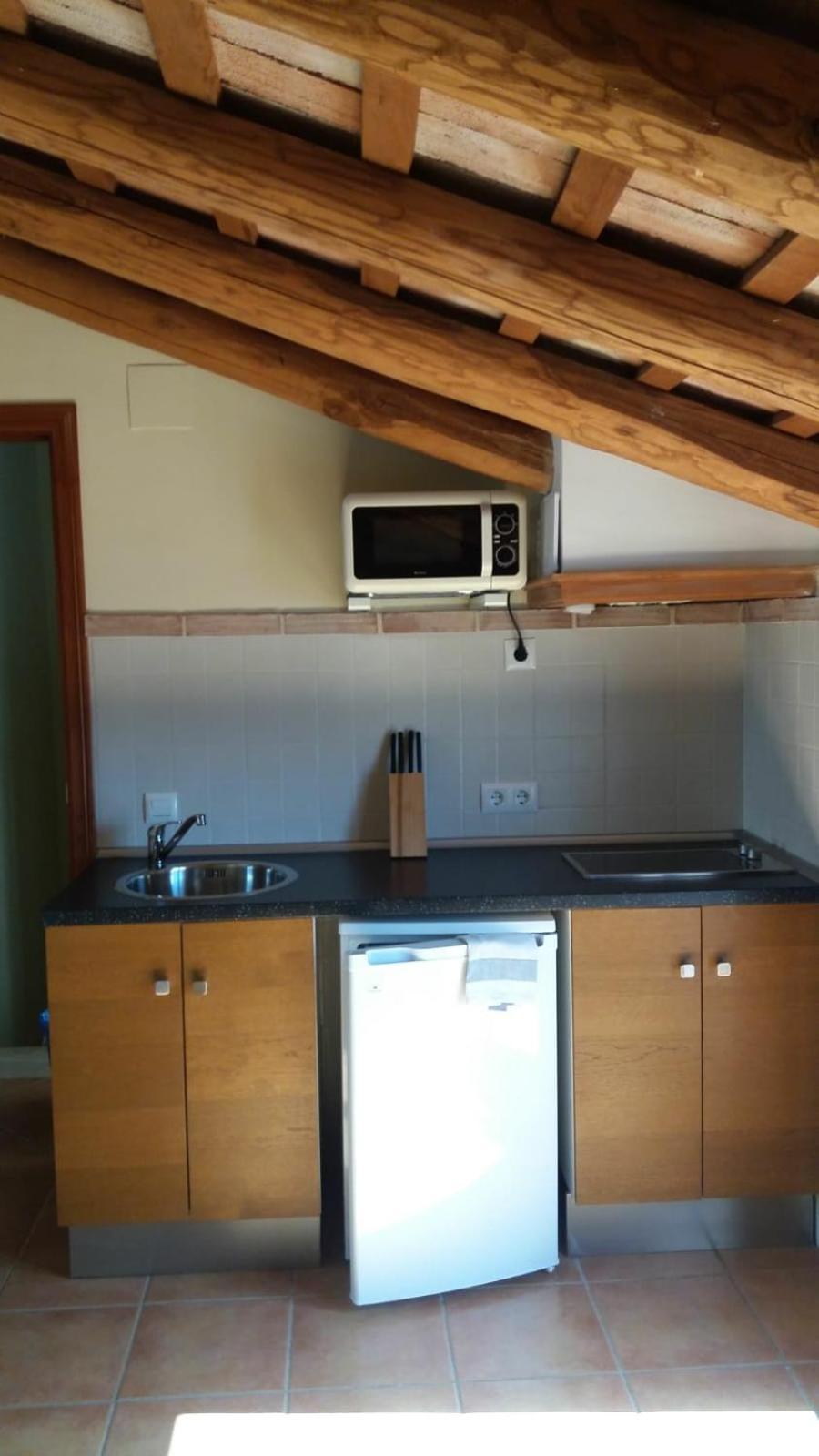 Apartamentos Turisticos Rurales El Pua Cazalla de la Sierra Exterior foto