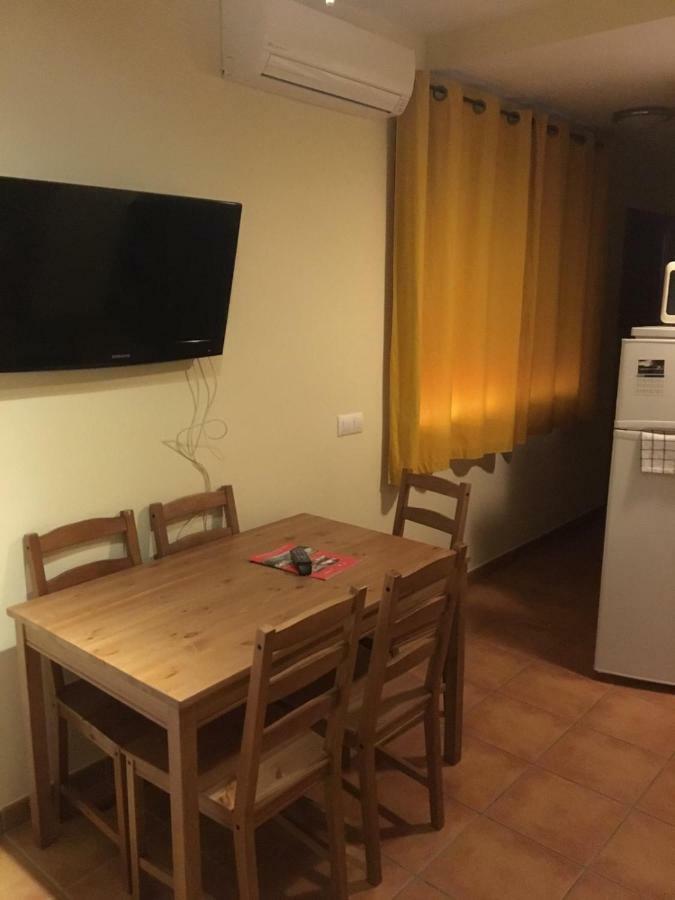 Apartamentos Turisticos Rurales El Pua Cazalla de la Sierra Exterior foto